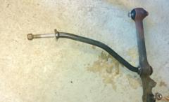 04-06 GTO Left Lower Control Arm And Rod 92049403 92081621